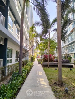 1-BR Condo, 34 Sqm, At The Trust Hua Hin For Sale (ID 2027774)
