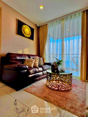 ขายคอนโด : คอนโดมิเนียม 2 ห้องนอน ขาย ที่ Copacabana Beach Jomtien ชั้น 44 (สูง) (ID 2106262)