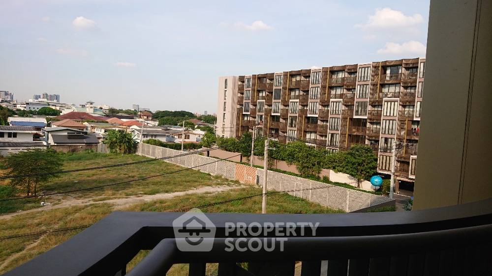 รูป คอนโด 1 ห้องนอน ขายที่ Kawa Haus ใกล้ BTS อ่อนนุช (ID 380879) - รูปที่ 14/16