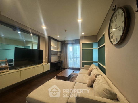 คอนโด 2 ห้องนอน พร้อมเลี้ยงสัตว์ Ivy Thonglor 23 ชั้น 21 (ID 1921136)