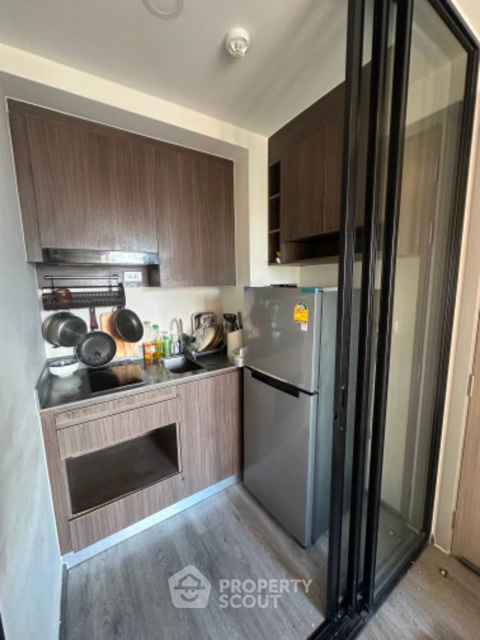picture 2-BR 35 Sqm Condo For Sale At The Origin Ladprao-Bangkapi (ID 2011932) - 6/9