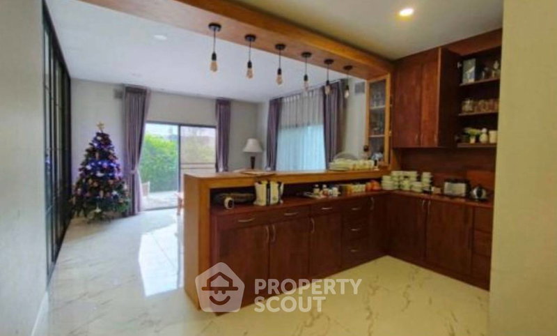 ขายบ้านเดี่ยว : บ้านเดี่ยว 4 ห้องนอน ขาย Perfect Place พระราม 9 ใกล้ ลาดกระบัง (ID 2317523)