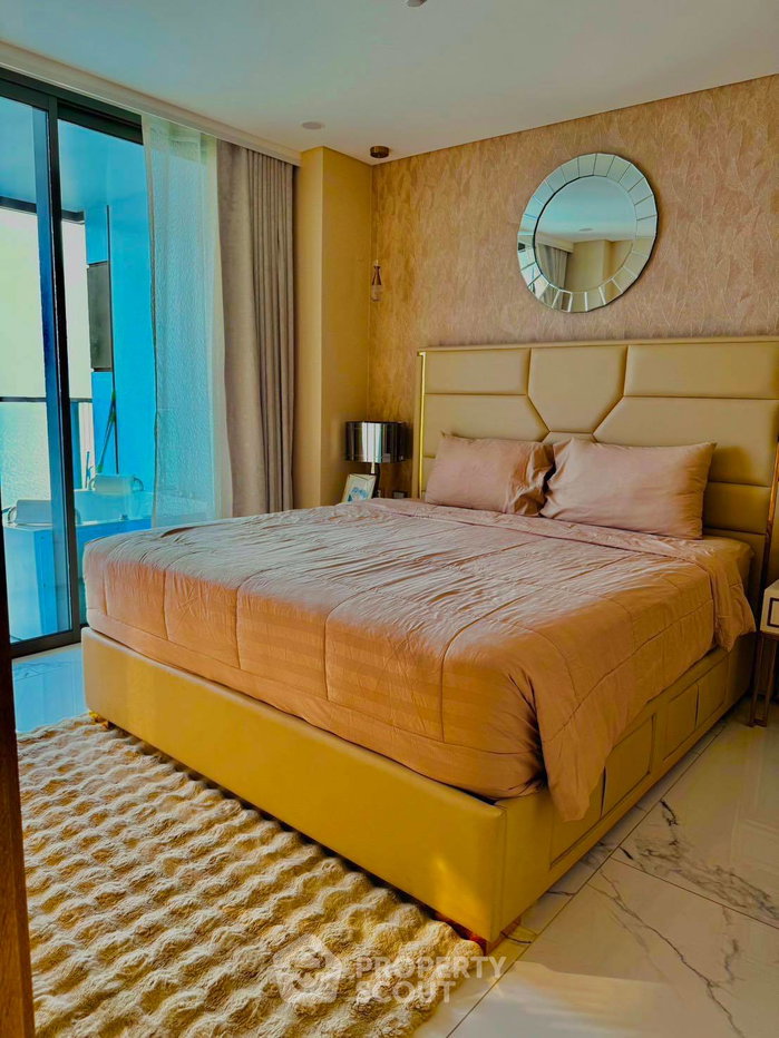 รูป คอนโดมิเนียม 2 ห้องนอน ขาย ที่ Copacabana Beach Jomtien ชั้น 44 (สูง) (ID 2106262) - รูปที่ 2/11