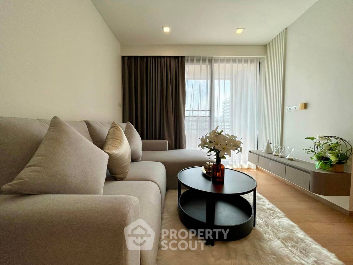 รูป คอนโด 2 ห้องนอน 72 ตร.ม. ใน Art @ Thonglor ใกล้ BTS พร้อมพงษ์ (ID 1508539) - รูปที่ 3/25