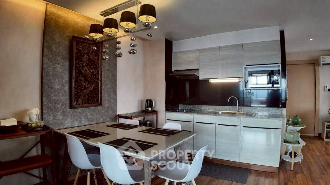 รูป คอนโด 2 ห้องนอน 63 ตร.ม. ขาย Hillside 3 ใกล้นิมมานเหมินทร์ (ID 2322067) - รูปที่ 11/19