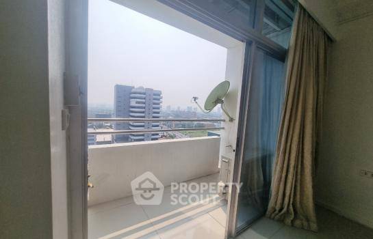 รูป คอนโด 1 ห้องนอน ที่ไทยรุ่ง ทาวเวอร์ เขตสวนหลวง (ชั้น 14) (ID 1902481) - รูปที่ 9/10