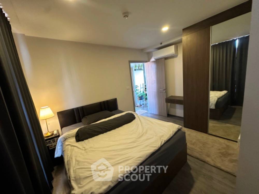 picture 2-BR 35 Sqm Condo For Sale At The Origin Ladprao-Bangkapi (ID 2011932) - 4/9