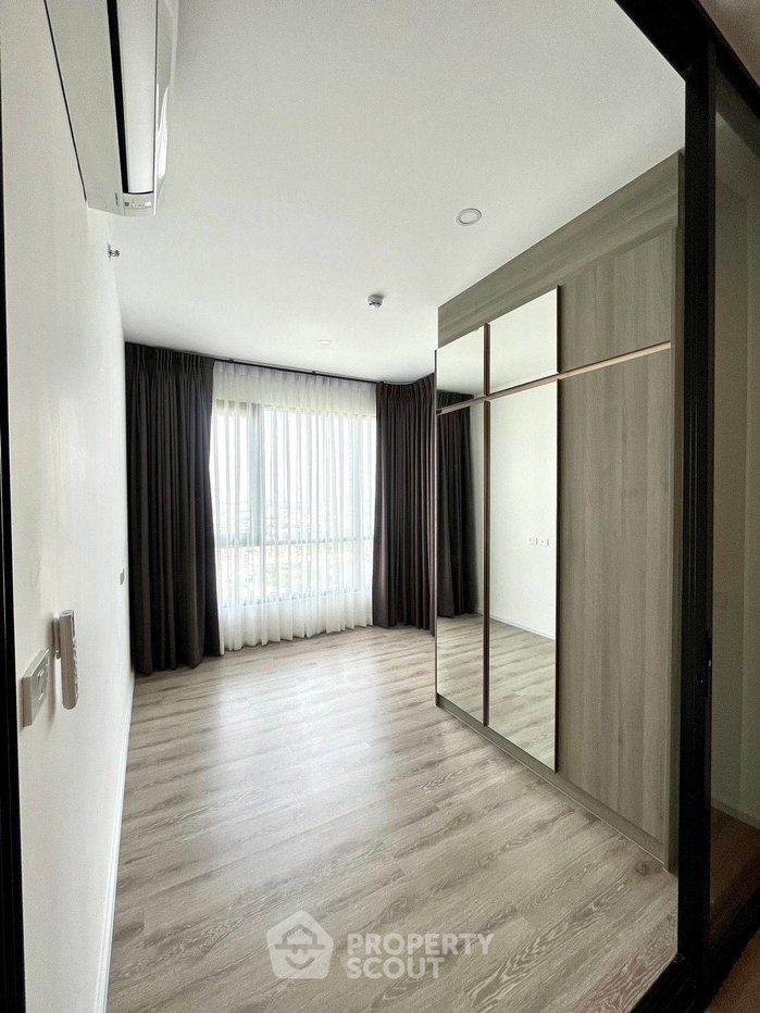รูป คอนโด 2 ห้องนอน Knightsbridge Sukhumvit-Thepharak ชั้น 21 ใกล้ BTS สำโรง (ID 2051852) - รูปที่ 5/12