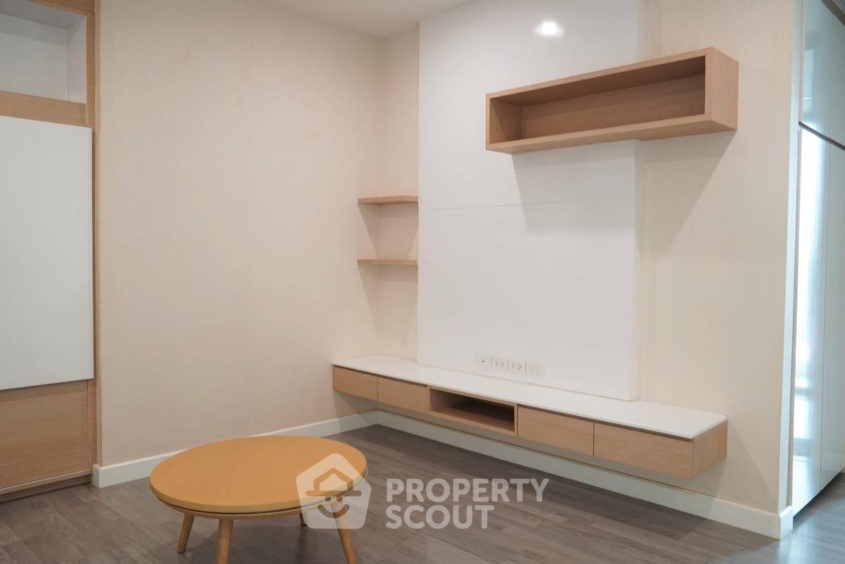 รูป คอนโด 1 ห้องนอน The Room ใกล้ BTS วงเวียนใหญ่ 70 ม. ห้องชั้น 10 ขนาด 58 ตร.ม. (ID 1507080) - รูปที่ 6/15