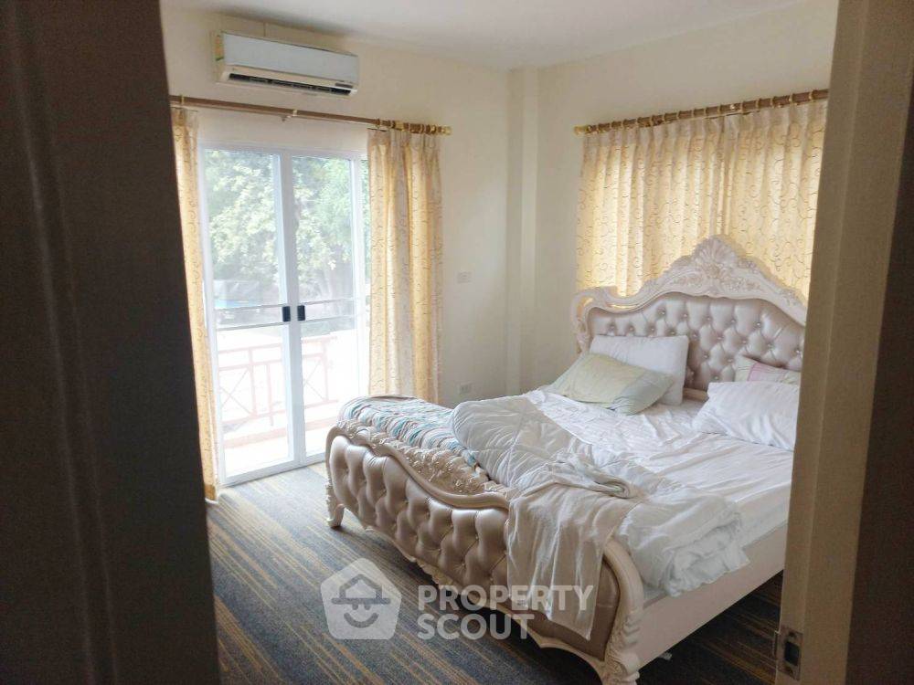 รูป คอนโด 3 ห้องนอน ขาย ที่ Panna Residence 3 ใน CMU ย่านสุเทพ (ID 2150291) - รูปที่ 8/10