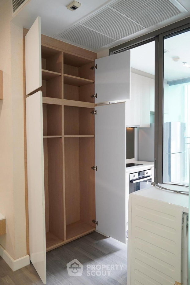 รูป คอนโด 1 ห้องนอน The Room ใกล้ BTS วงเวียนใหญ่ 70 ม. ห้องชั้น 10 ขนาด 58 ตร.ม. (ID 1507080) - รูปที่ 11/15