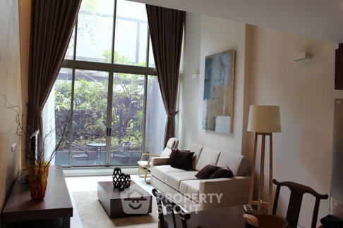 1-BR 67 Sqm Condo For Rent At Siamese Thirty Nine, BTS Phrom Phong (ID 510967)