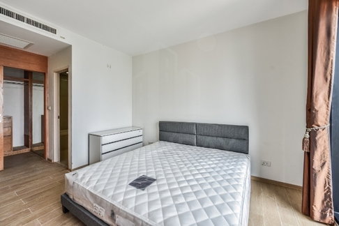 HotDeal🔥🔥 For Rent | Special Price, Full Furniture Ready to move in Condo at Noble Reflex MD-95540