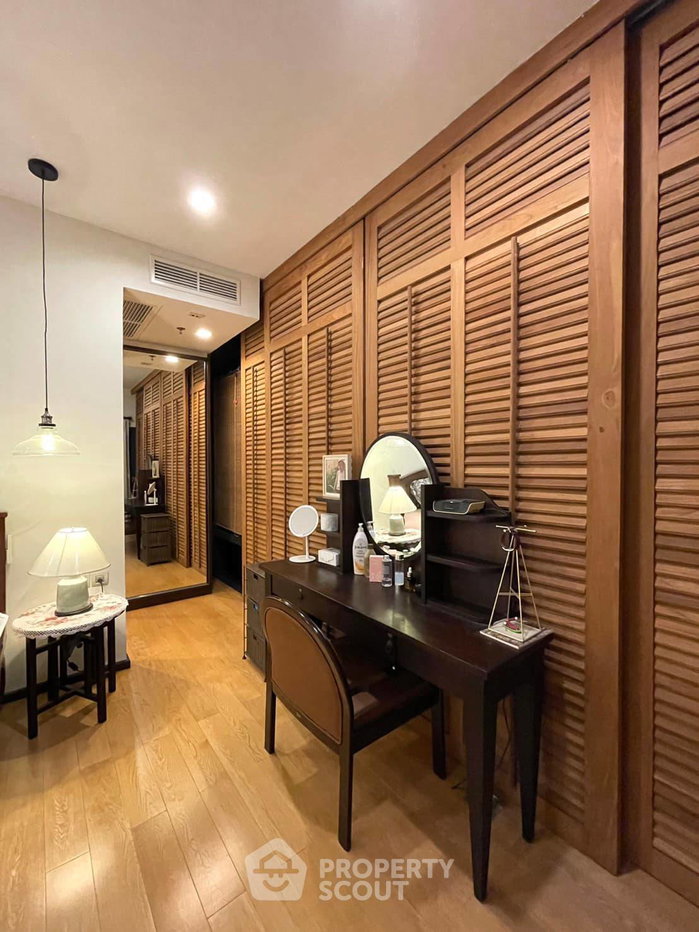 รูป คอนโด 2 ห้องนอน ในโครงการ Circle Living Prototype New Petchburi ใกล้ MRT เพชรบุรี (ID 1309675) - รูปที่ 28/34