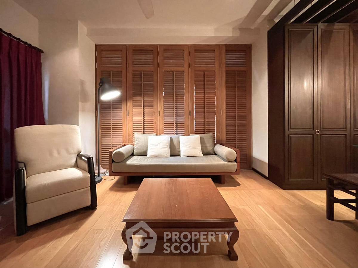 รูป คอนโด 2 ห้องนอน ในโครงการ Circle Living Prototype New Petchburi ใกล้ MRT เพชรบุรี (ID 1309675) - รูปที่ 17/34