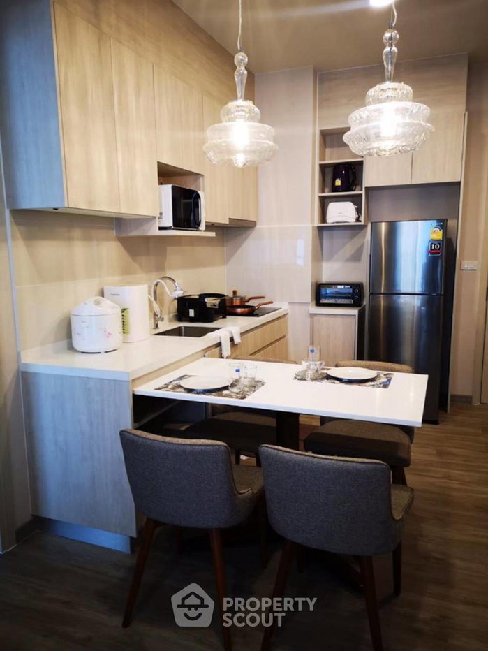 picture 2-BR 65 Sqm 19th-Floor Condo Sriracha Condoview, Si Racha (ID 622878) - 6/17