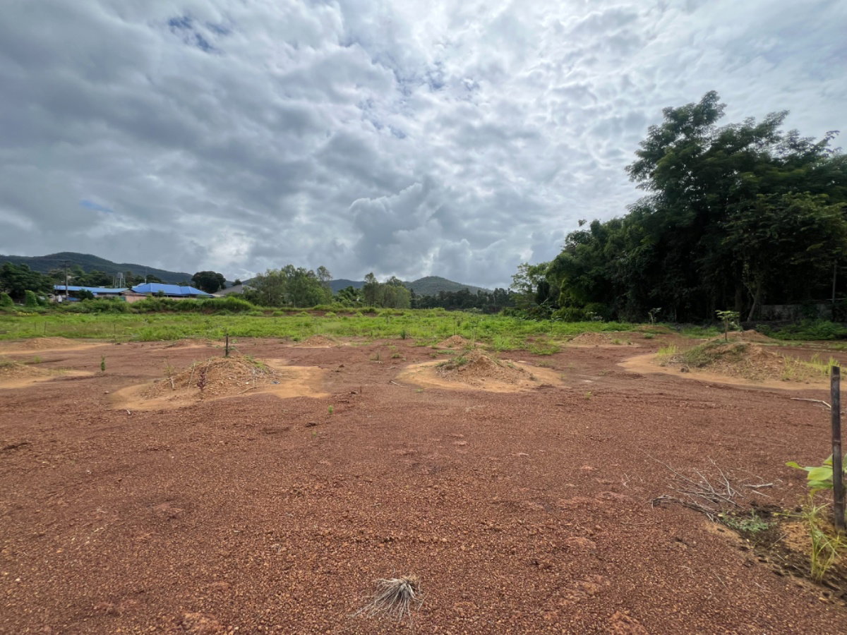 รูป ขาย ที่ดิน ดอยสะเก็ด 2 ไร่ ใกล้ สถานีตำรวจภูธรดอยสะเก็ด เชียงใหม่ (ID:267LS)  - รูปที่ 4/16