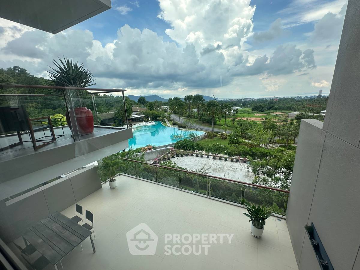 รูป คอนโด 1 ห้องนอน Pet Friendly โครงการ Sunplay Bangsaray ใกล้ชายหาด (ID 2106256) - รูปที่ 8/10