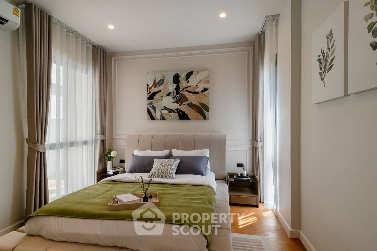 รูป บ้าน 5 ห้องนอน ขนาด 705 ตร.ม. ที่ CINQ ROYAL Krungthep Kreetha (ID 2323150) - รูปที่ 32/46