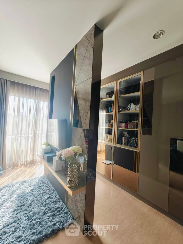 รูป ทาวน์โฮม 3 ห้องนอน ขาย ที่ ฟลอร่า เทียนวานนท์ สวนใหญ่ เมืองนนทบุรี (ID 2165493) - รูปที่ 10/22