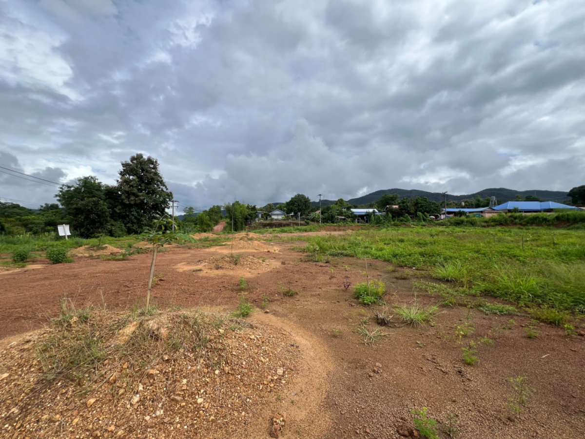รูป ขาย ที่ดิน ดอยสะเก็ด 2 ไร่ ใกล้ สถานีตำรวจภูธรดอยสะเก็ด เชียงใหม่ (ID:267LS)  - รูปที่ 9/16