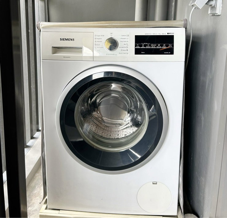 picture #Z2531💥250968🔥Condo for rent: THE LINE Chatuchak-Mo Chit - 8/8