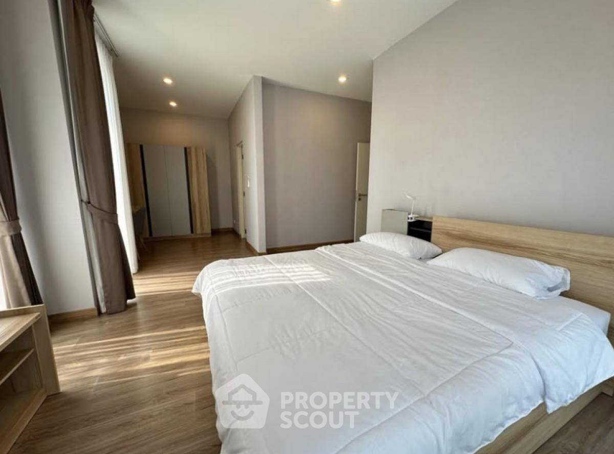 รูป บ้านเช่า 4 ห้องนอน โครงการบ้านกลางเมือง คลาส เอกมัย-รามอินทรา ลาดพร้าว (ID 2043775) - รูปที่ 7/17