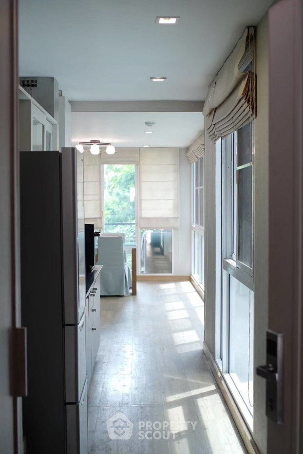 รูป คอนโดขาย 2 ห้องนอน 75 ตร.ม. ที่ Tree Condo Luxe ใกล้ BTS อ่อนนุช 300ม (ID 1968311) - รูปที่ 6/13
