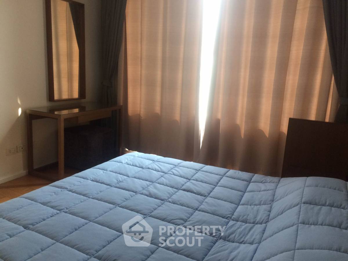 รูป คอนโด 1 ห้องนอน 50 ตร.ม. ขาย Wind Sukhumvit 23 ใกล้ BTS อโศก (ID 509973) - รูปที่ 7/11