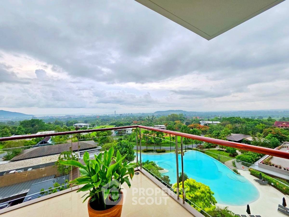 รูป ขายคอนโด 3 ห้องนอน 288 ตร.ม. ที่ Sunplay Bangsaray นาเกื้อจันทร์ (ID 2109937) - รูปที่ 16/20