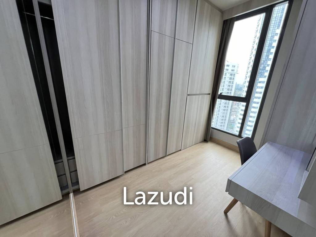 รูป 1 Bed 1 Bath Condo 56 SQ.M The Lumpini 24 - รูปที่ 15/18