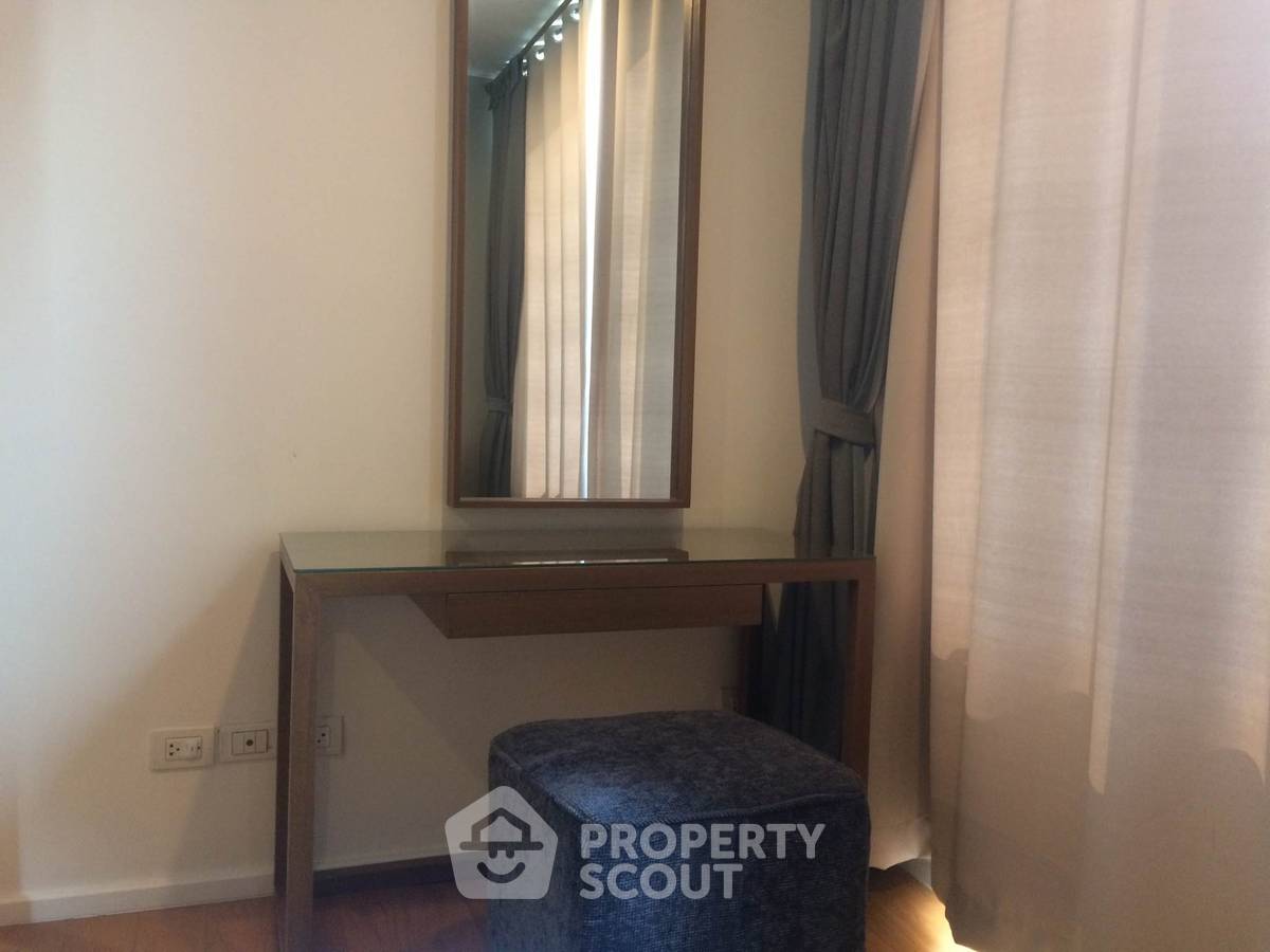 รูป คอนโด 1 ห้องนอน 50 ตร.ม. ขาย Wind Sukhumvit 23 ใกล้ BTS อโศก (ID 509973) - รูปที่ 8/11