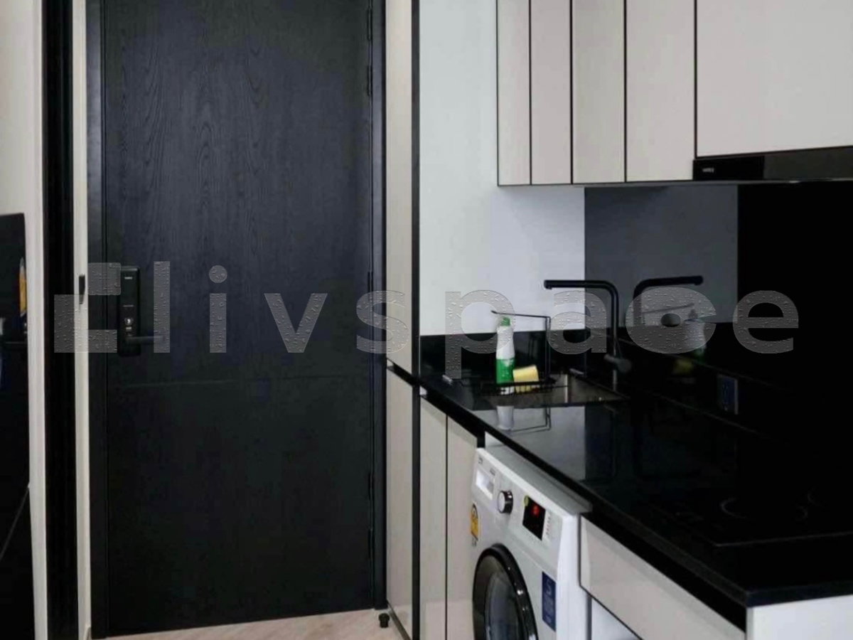picture ▚ LB193ツ For Rent: Chapter Charoennakhon Riverside – STUDIO at Special Price ⭐ - 5/7