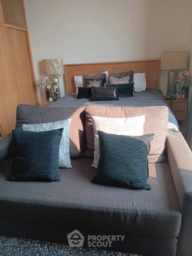 47th-Floor 1-BR 33 Sqm Condo At Park Origin Phrom Phong, BTS Phrom Phong (ID 1442974)