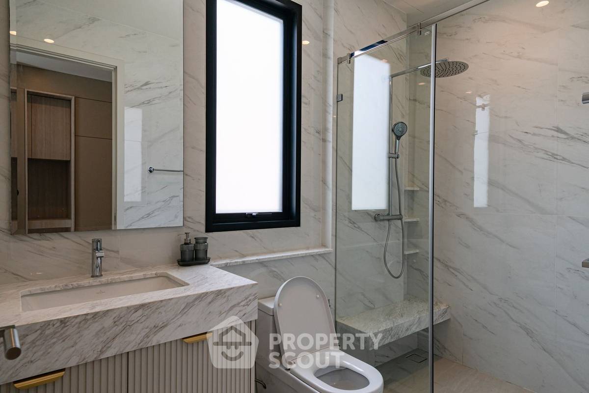 รูป บ้าน 5 ห้องนอน ขนาด 705 ตร.ม. ที่ CINQ ROYAL Krungthep Kreetha (ID 2323150) - รูปที่ 44/46