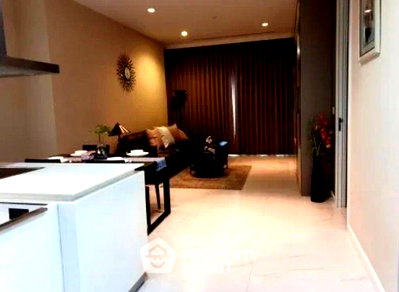 Condos for sale : 1-BR Condo For Sale At 185 Rajadamri Near BTS Ratchadamri (ID 2319193)
