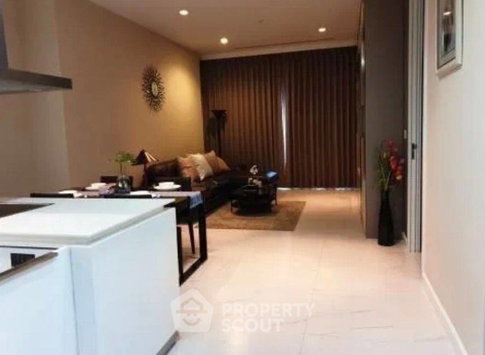 ขายคอนโด 1 ห้องนอน 185 Rajadamri ใกล้ BTS ราชดำริ (ID 2319193)