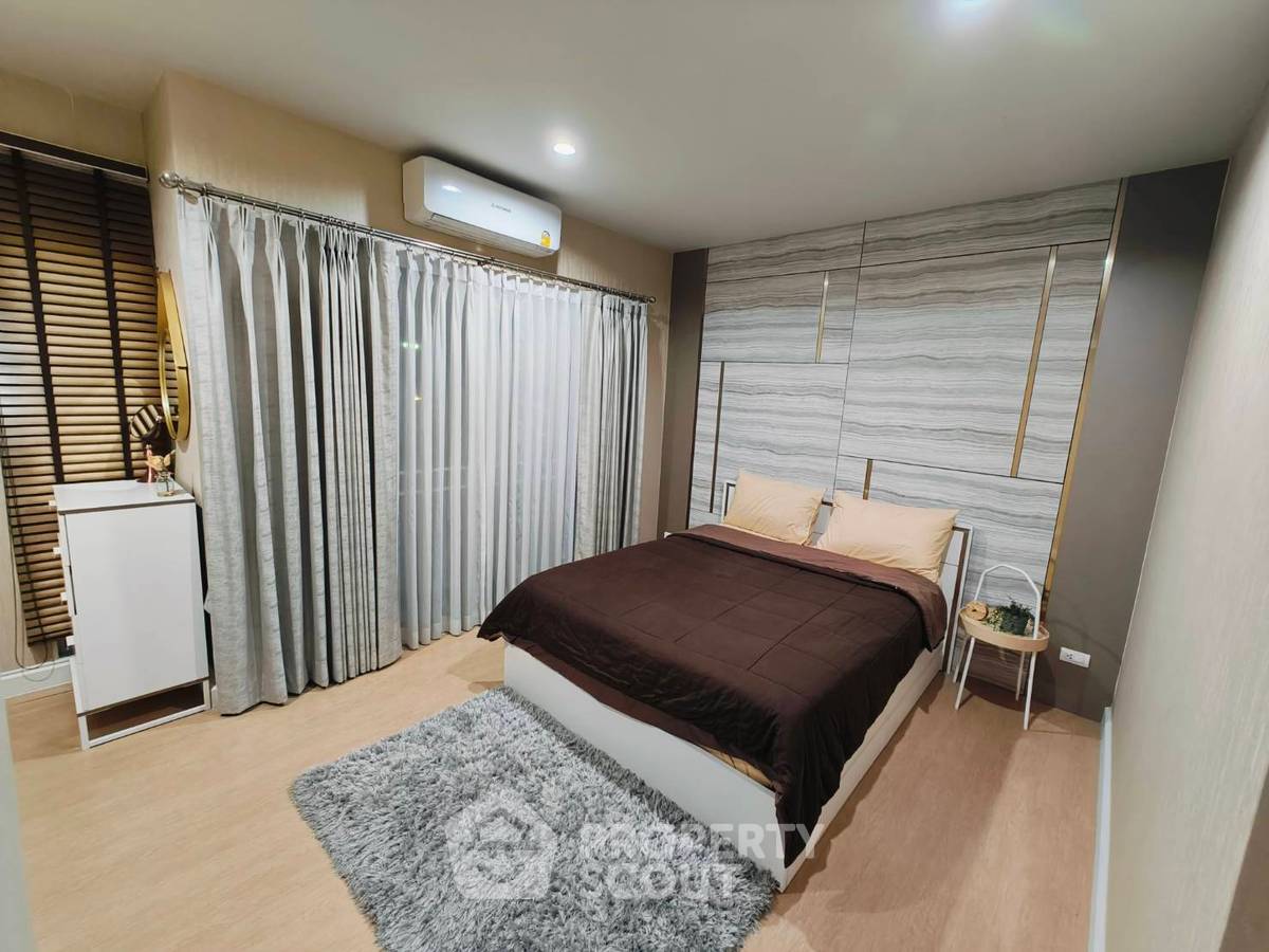 รูป ทาวน์โฮม 3 ห้องนอน ขาย ที่ ฟลอร่า เทียนวานนท์ สวนใหญ่ เมืองนนทบุรี (ID 2165493) - รูปที่ 16/22