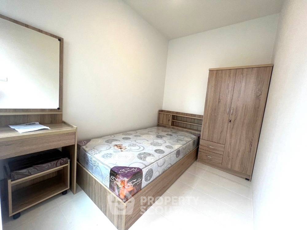 รูป บ้านให้เช่า 5 ห้องนอน พื้นที่ 260 ตร.ม. บางแก้ว บางพลี สมุทรปราการ 📍 (ID 1374858) - รูปที่ 23/29