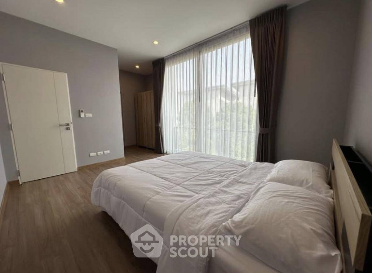 รูป บ้านเช่า 4 ห้องนอน โครงการบ้านกลางเมือง คลาส เอกมัย-รามอินทรา ลาดพร้าว (ID 2043775) - รูปที่ 12/17