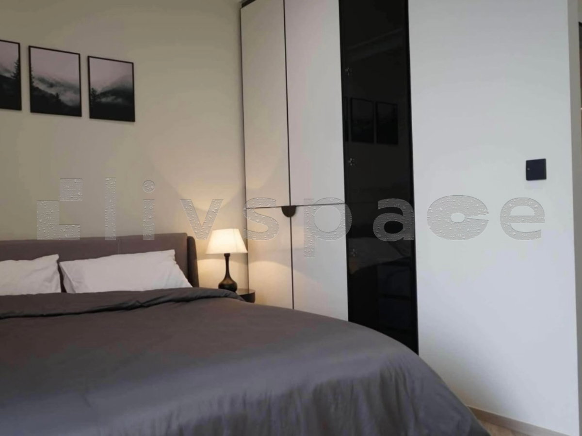 picture ▚ LB193ツ For Rent: Chapter Charoennakhon Riverside – STUDIO at Special Price ⭐ - 4/7