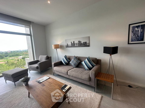 คอนโด 1 ห้องนอน Pet Friendly โครงการ Sunplay Bangsaray ใกล้ชายหาด (ID 2106256)