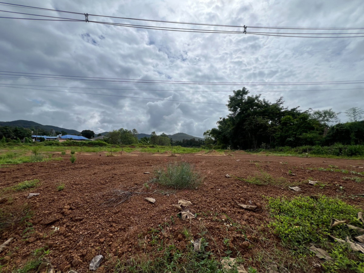 รูป ขาย ที่ดิน ดอยสะเก็ด 2 ไร่ ใกล้ สถานีตำรวจภูธรดอยสะเก็ด เชียงใหม่ (ID:267LS)  - รูปที่ 13/16