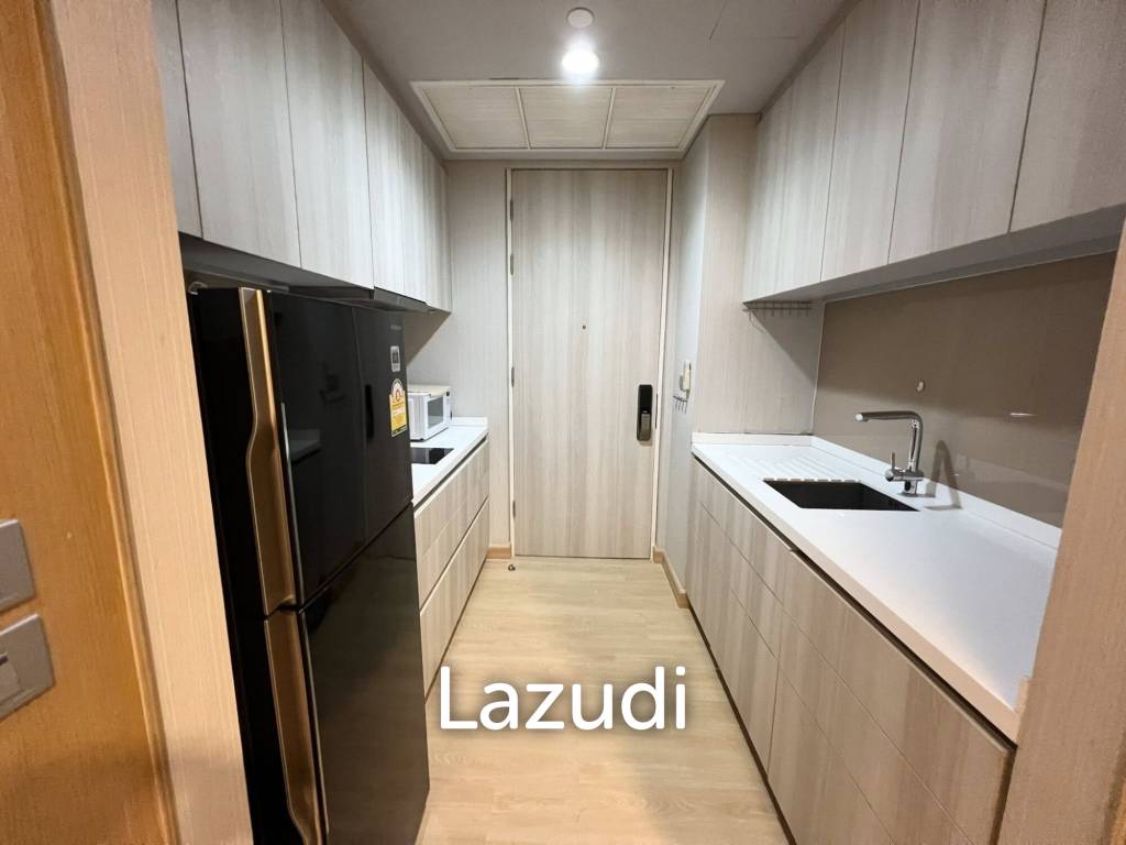 รูป 1 Bed 1 Bath Condo 56 SQ.M The Lumpini 24 - รูปที่ 5/18
