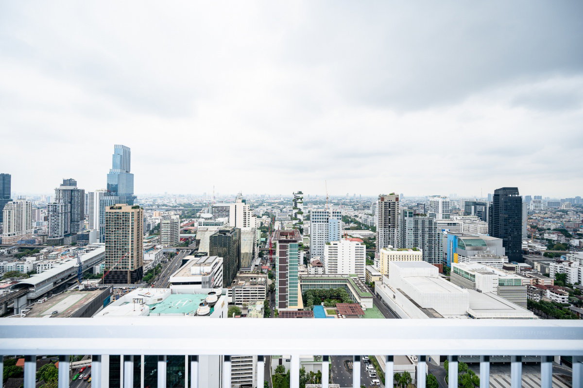 รูป XT PHAYATHAI ห้องสวย ราคาดี สอบถามเพิ่มเติมได้ที่ Line @condorental - รูปที่ 10/13