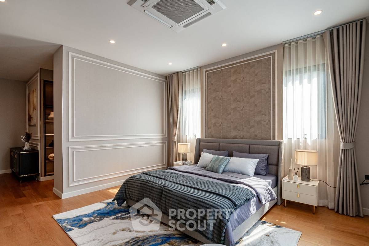 รูป บ้าน 5 ห้องนอน ขนาด 705 ตร.ม. ที่ CINQ ROYAL Krungthep Kreetha (ID 2323150) - รูปที่ 28/46