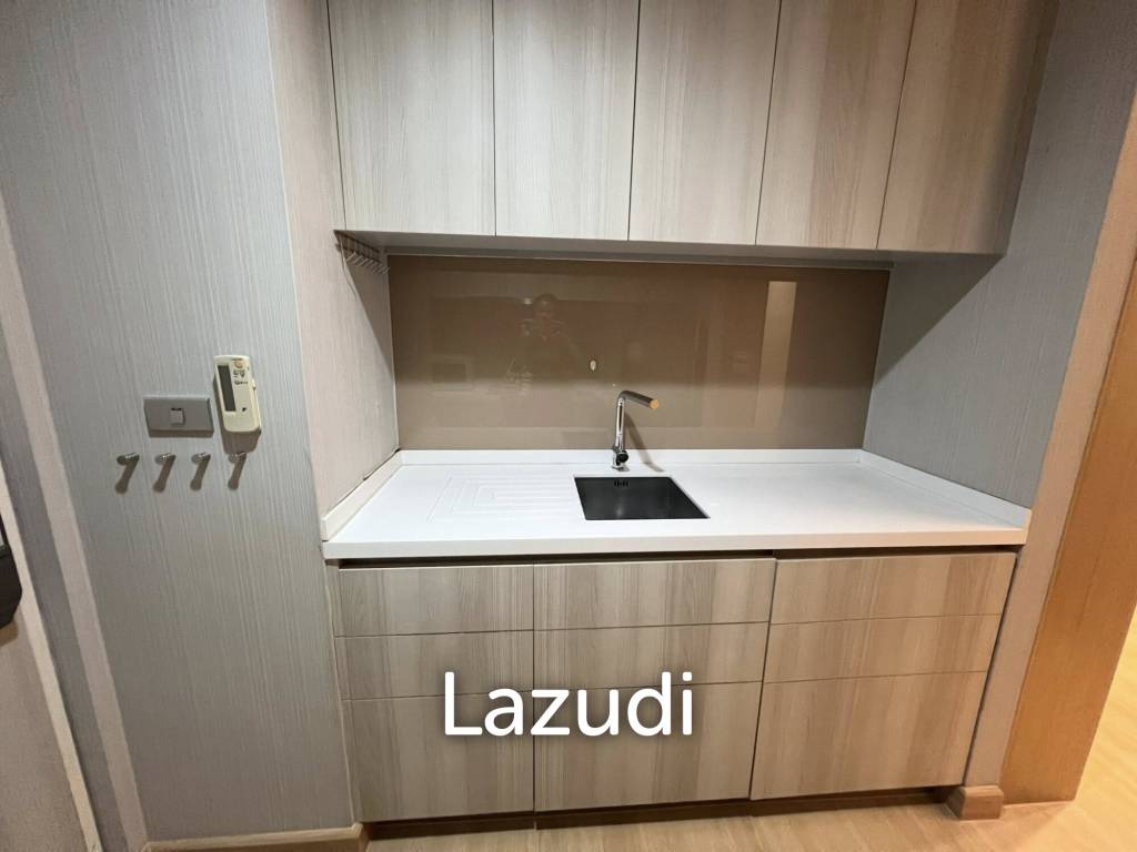 รูป 1 Bed 1 Bath Condo 56 SQ.M The Lumpini 24 - รูปที่ 7/18