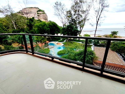 Condos for sale : 2-BR Condo For Sale, 155 Sqm, Sasara Hua Hin Near Khao Takiab (ID 2323464)