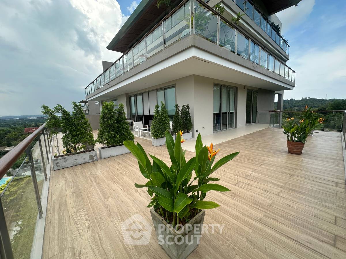 รูป คอนโด 3 ห้องนอน ขาย Sunplay Bangsaray ในนาเกลือ การ์เด้น พัทยา (ID 2106260) - รูปที่ 18/18