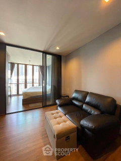 ราคาเหมาะ 1 ห้องนอน 37 ตร.ม. ฮาซุ เฮาส์ สุขุมวิท 77 ใกล้ BTS อ่อนนุช (ID 1002123)